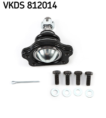 Giunto di supporto / guida - VKDS 812014 SKF